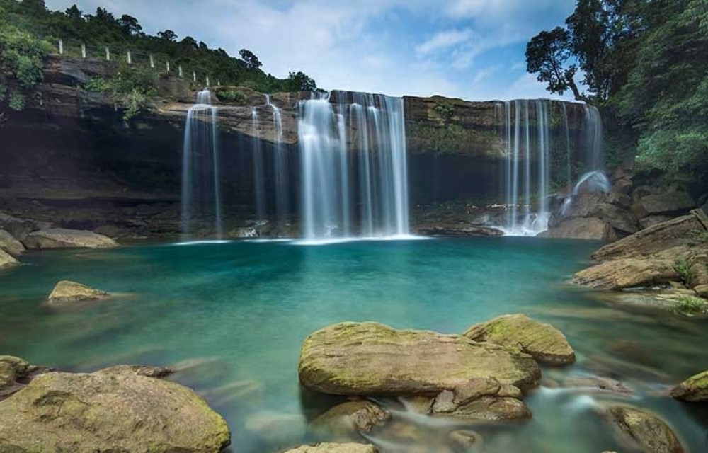 Jaintia Hills