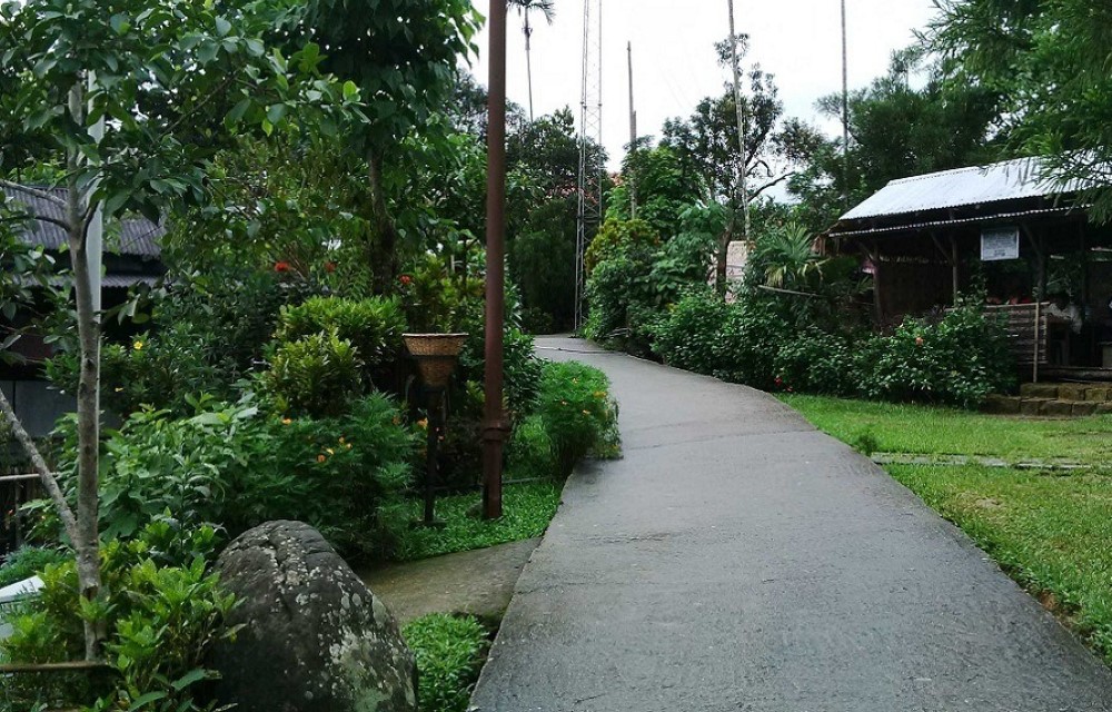 Mawlynnong