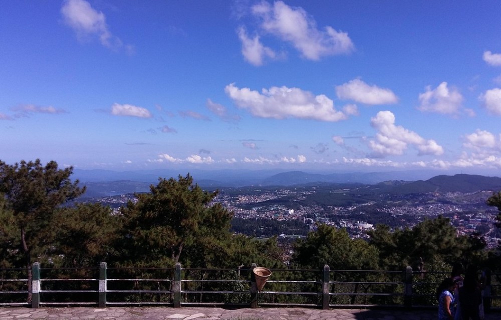 Shillong