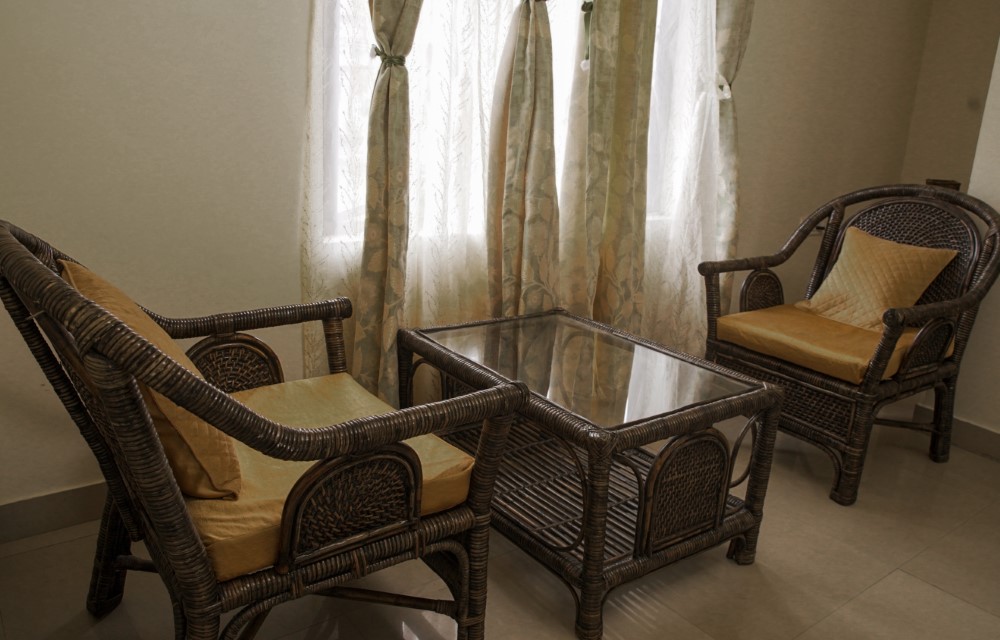 Our Facilities